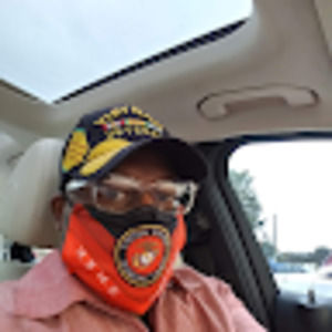 Meet your Posher, James